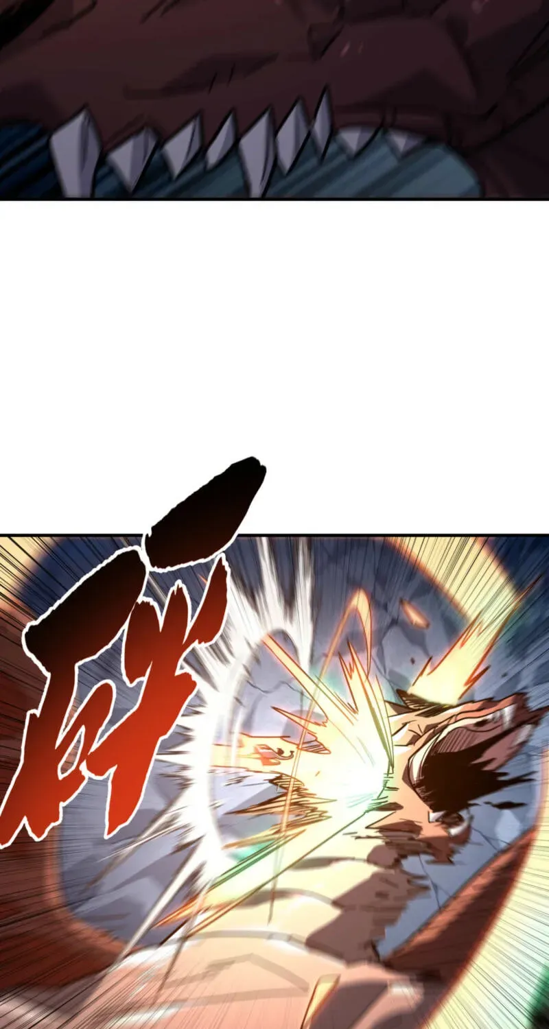 Read High Martiality With One Hand I Single Handedly Repel Three Thousand Emperors EN Manga Online