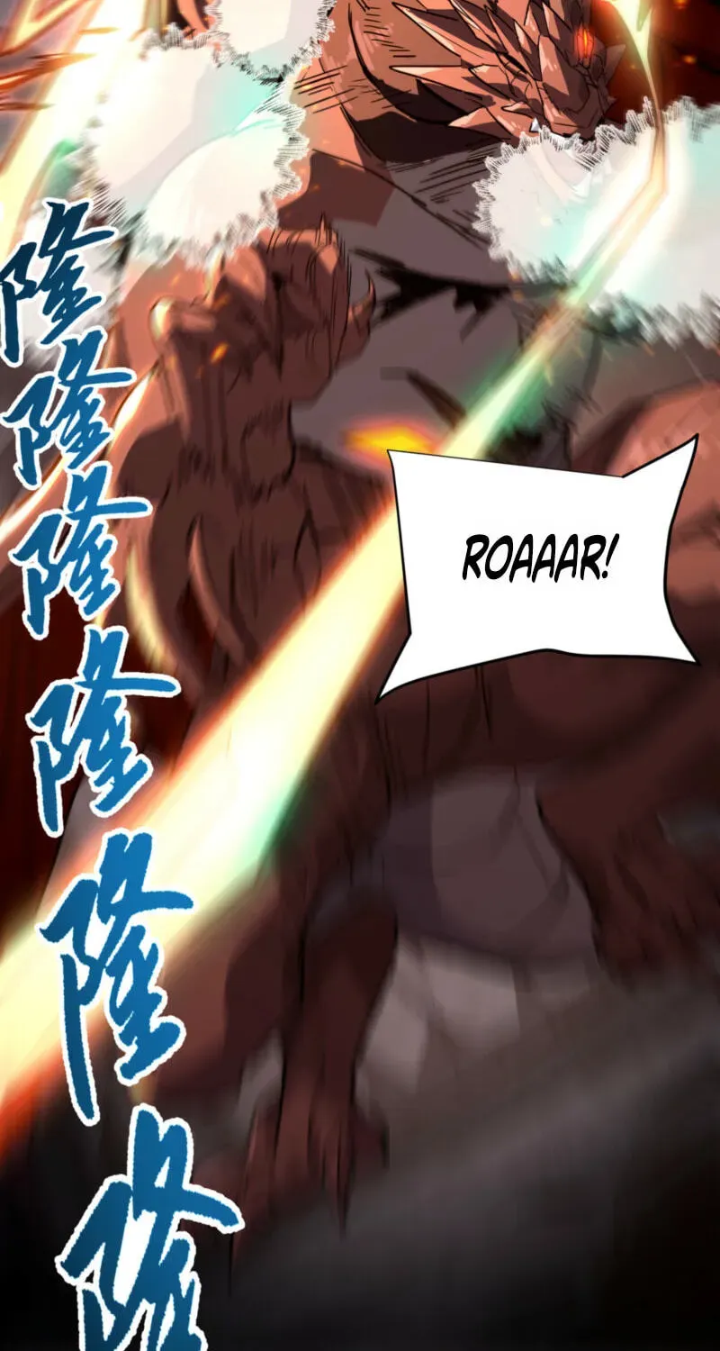 Read High Martiality With One Hand I Single Handedly Repel Three Thousand Emperors EN Manga Online