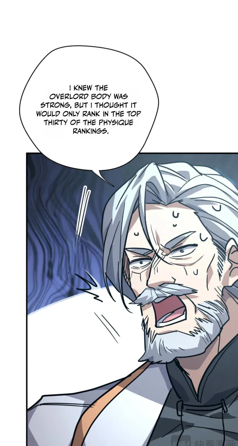 Read High Martiality With One Hand I Single Handedly Repel Three Thousand Emperors EN Manga Online