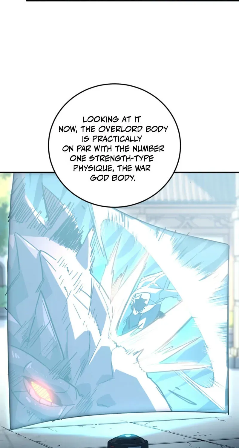 Read High Martiality With One Hand I Single Handedly Repel Three Thousand Emperors EN Manga Online
