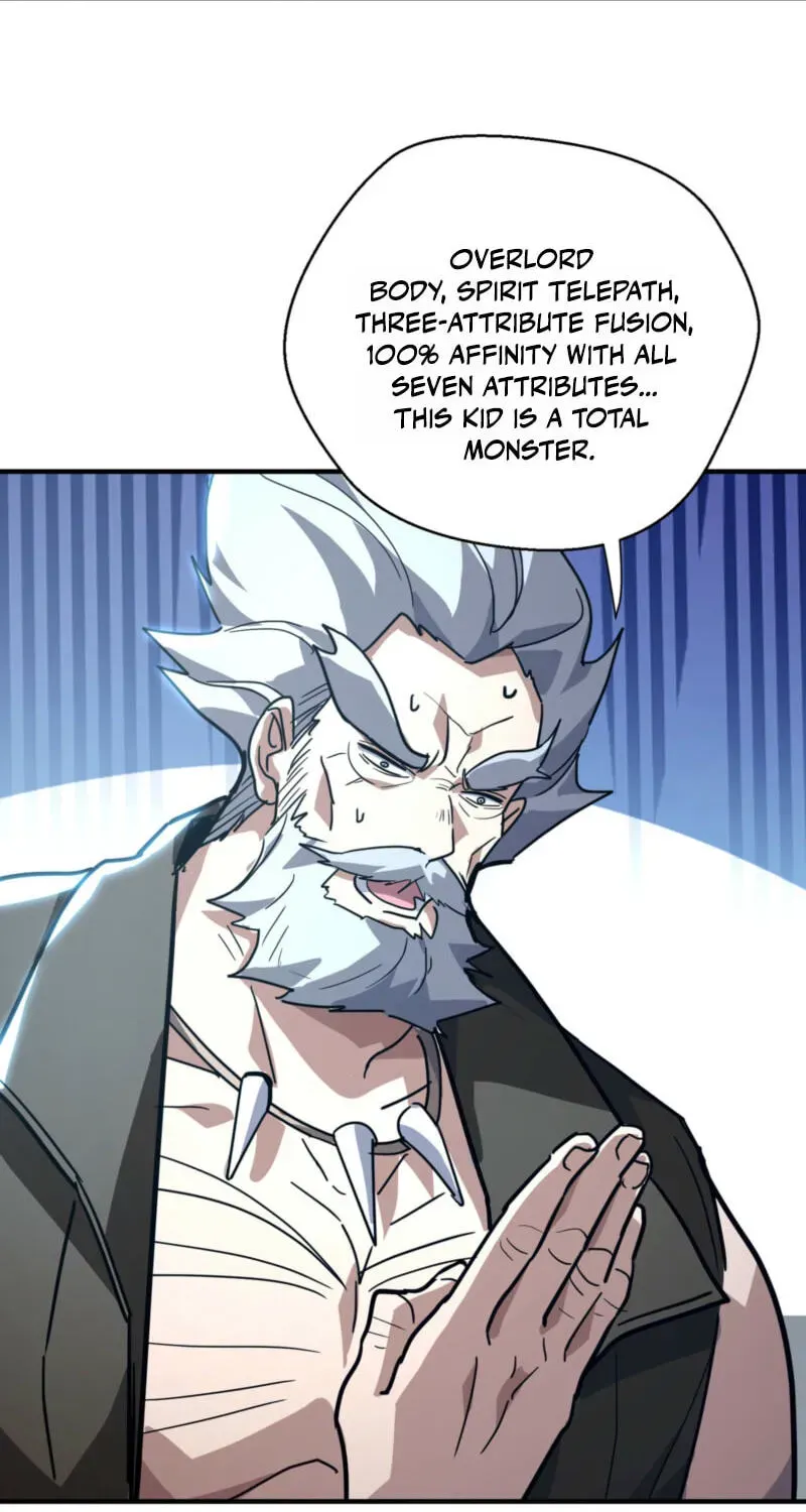 Read High Martiality With One Hand I Single Handedly Repel Three Thousand Emperors EN Manga Online