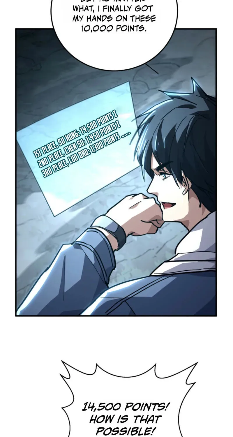 Read High Martiality With One Hand I Single Handedly Repel Three Thousand Emperors EN Manga Online