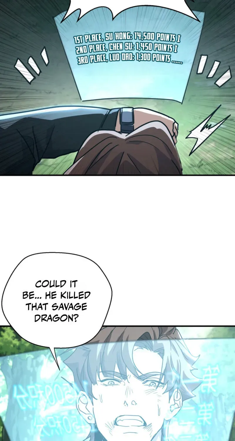Read High Martiality With One Hand I Single Handedly Repel Three Thousand Emperors EN Manga Online