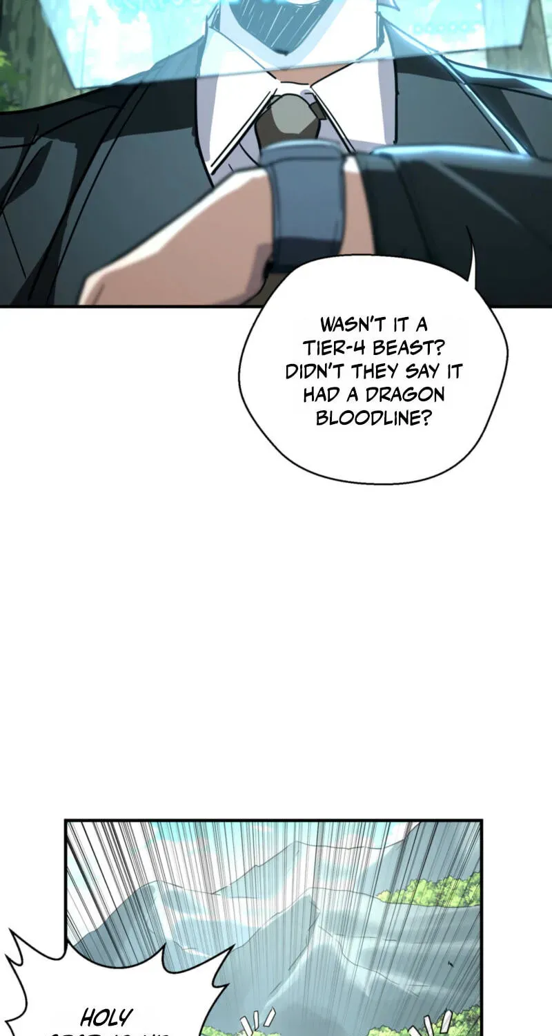 Read High Martiality With One Hand I Single Handedly Repel Three Thousand Emperors EN Manga Online