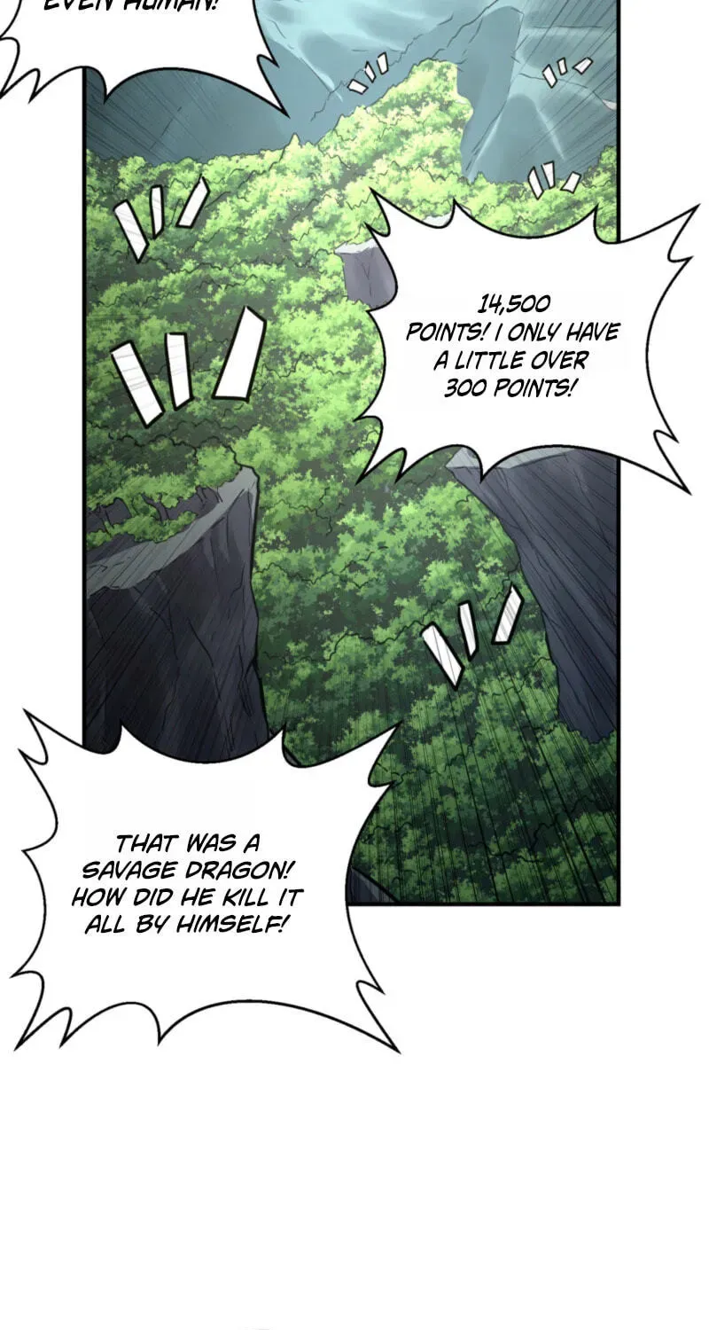 Read High Martiality With One Hand I Single Handedly Repel Three Thousand Emperors EN Manga Online
