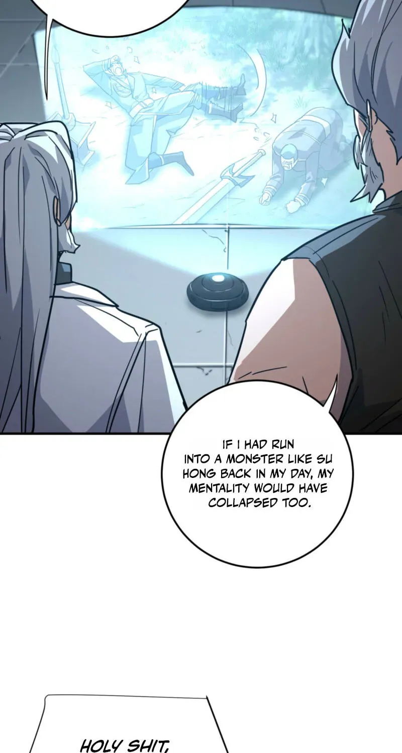 Read High Martiality With One Hand I Single Handedly Repel Three Thousand Emperors EN Manga Online
