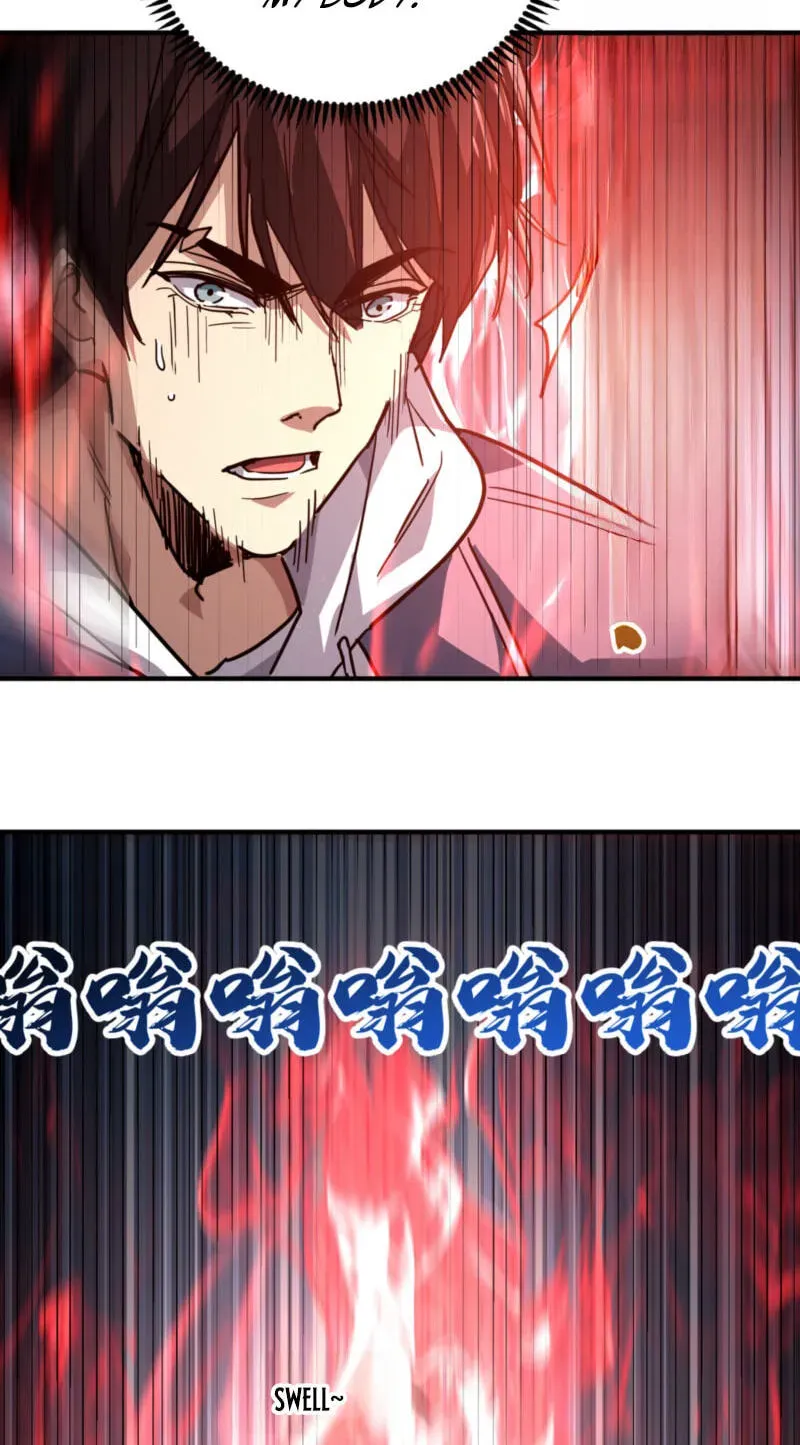Read High Martiality With One Hand I Single Handedly Repel Three Thousand Emperors EN Manga Online