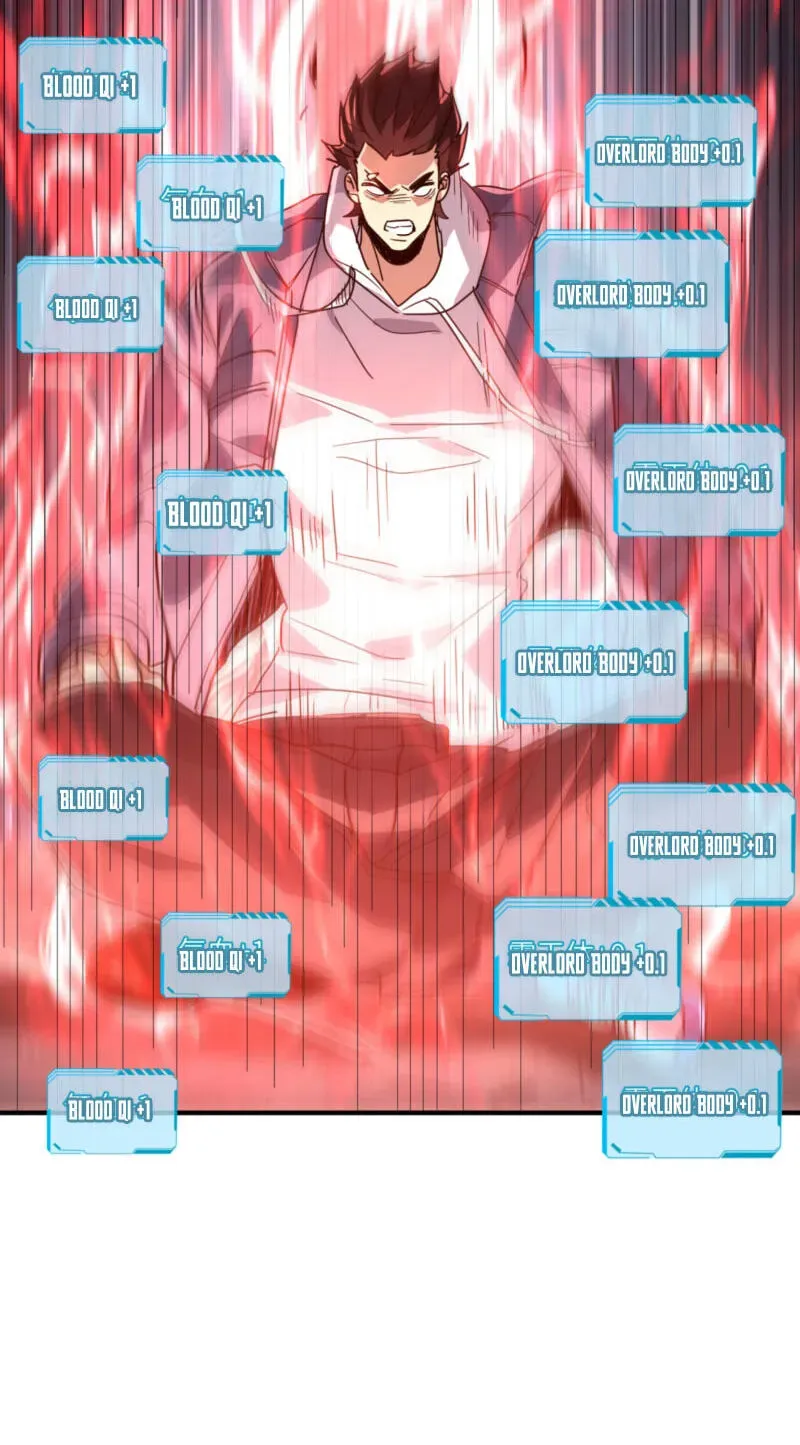 Read High Martiality With One Hand I Single Handedly Repel Three Thousand Emperors EN Manga Online