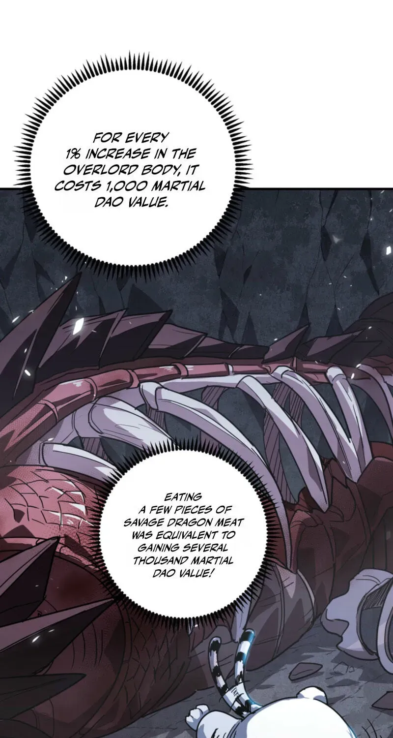 Read High Martiality With One Hand I Single Handedly Repel Three Thousand Emperors EN Manga Online