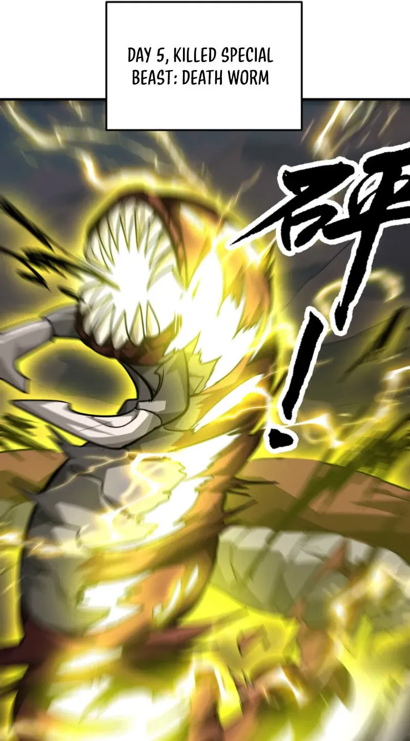 Read High Martiality With One Hand I Single Handedly Repel Three Thousand Emperors EN Manga Online