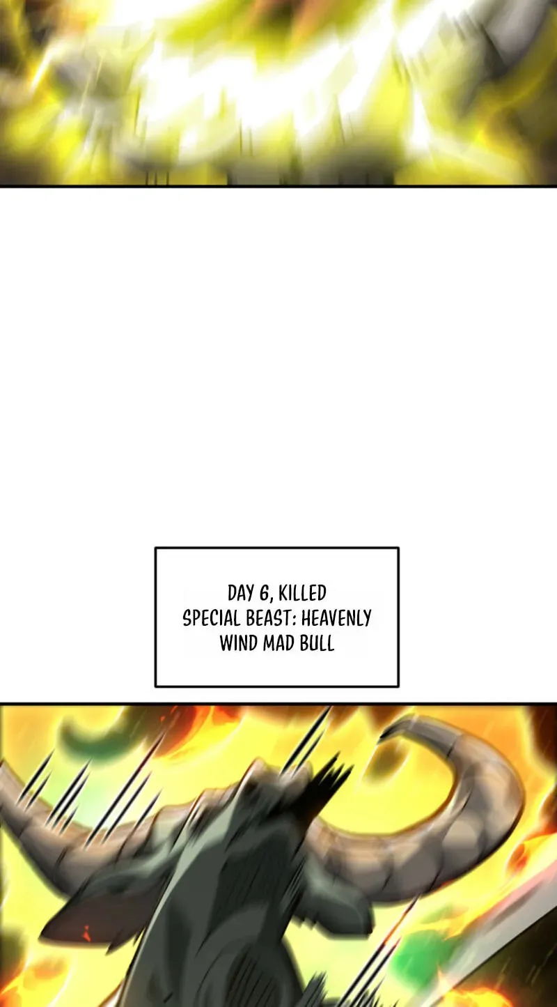 Read High Martiality With One Hand I Single Handedly Repel Three Thousand Emperors EN Manga Online