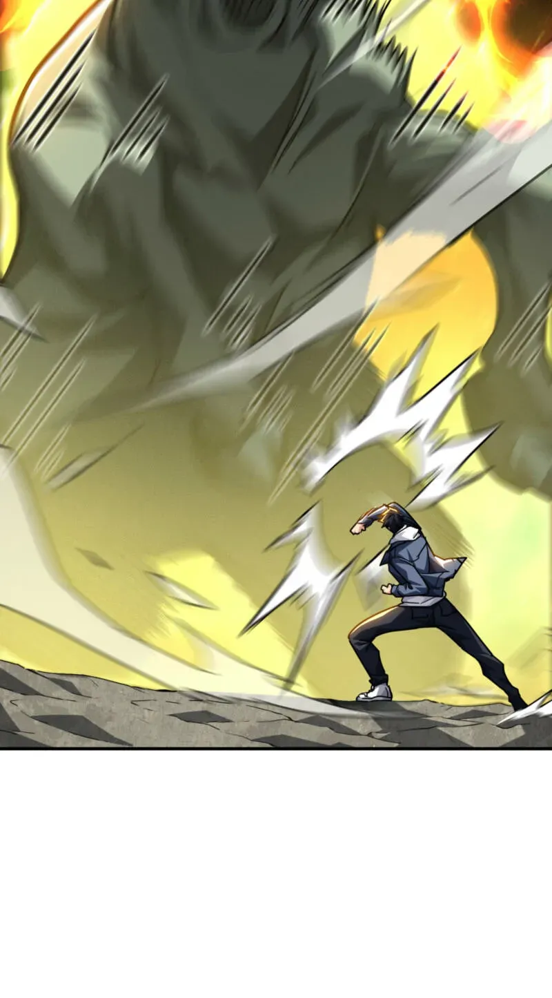 Read High Martiality With One Hand I Single Handedly Repel Three Thousand Emperors EN Manga Online