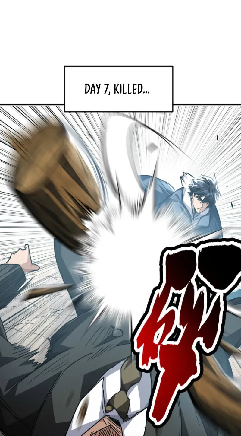 Read High Martiality With One Hand I Single Handedly Repel Three Thousand Emperors EN Manga Online