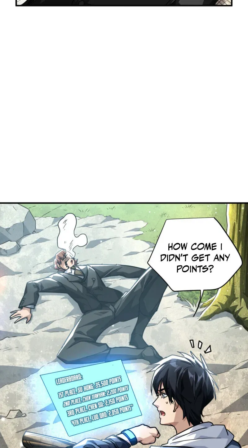 Read High Martiality With One Hand I Single Handedly Repel Three Thousand Emperors EN Manga Online