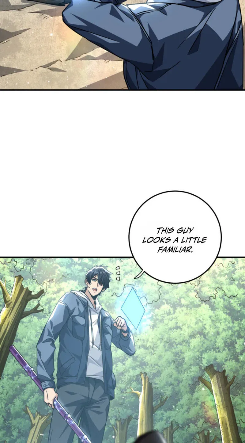 Read High Martiality With One Hand I Single Handedly Repel Three Thousand Emperors EN Manga Online