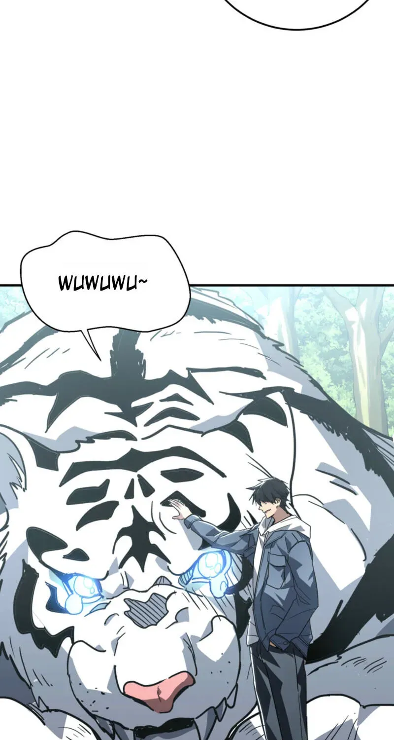 Read High Martiality With One Hand I Single Handedly Repel Three Thousand Emperors EN Manga Online