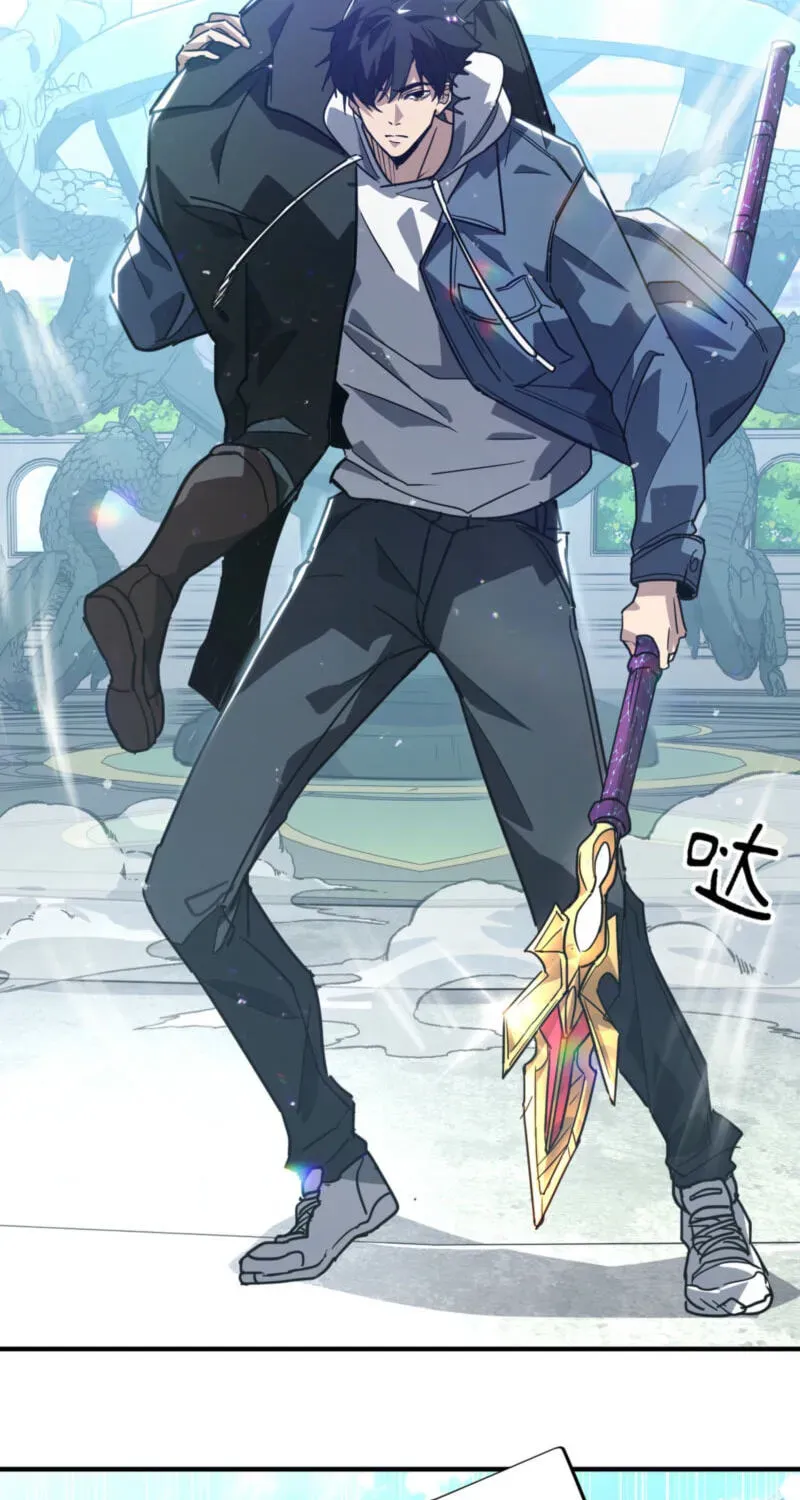 Read High Martiality With One Hand I Single Handedly Repel Three Thousand Emperors EN Manga Online