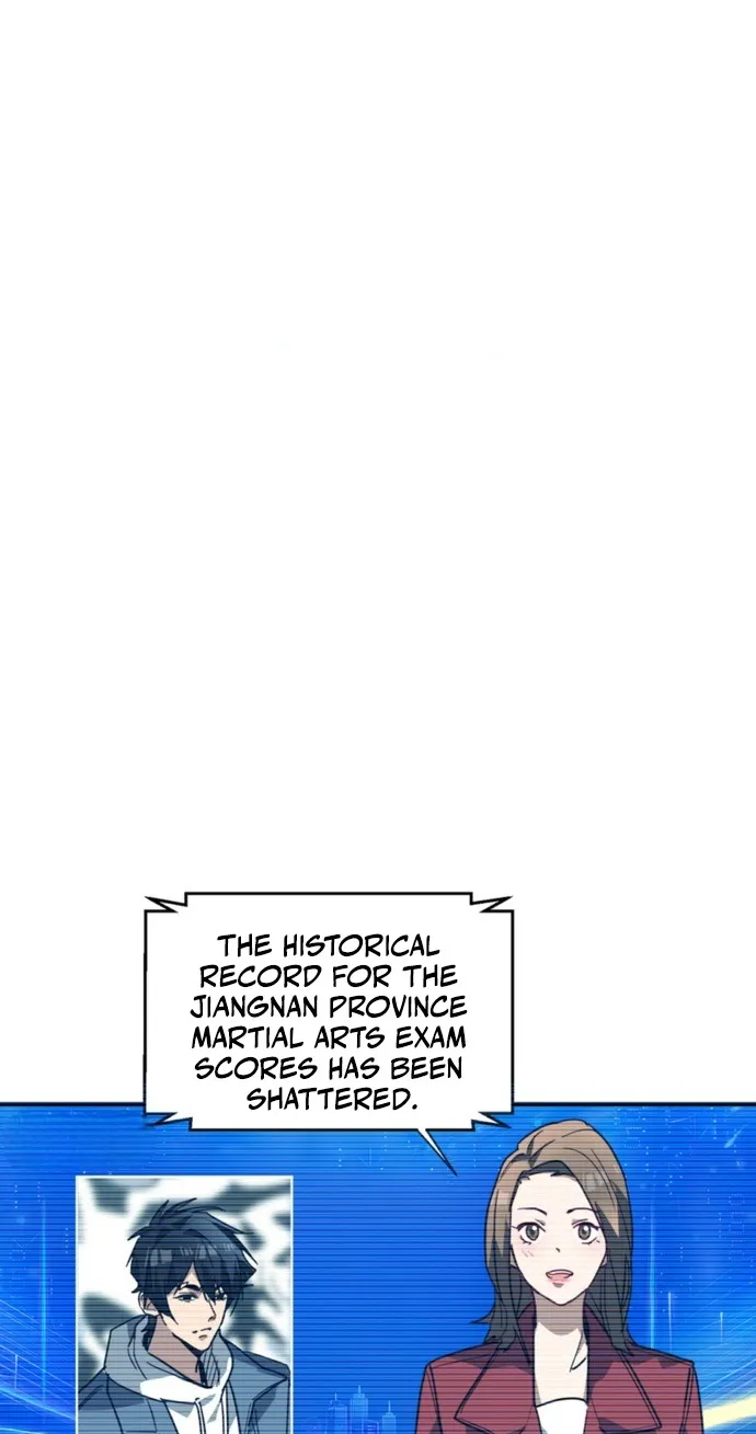 Read High Martiality With One Hand I Single Handedly Repel Three Thousand Emperors EN Manga Online