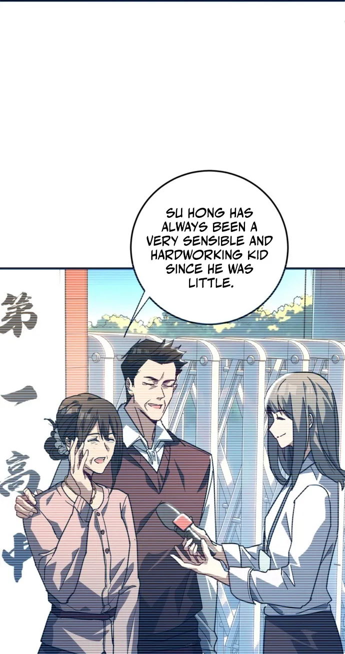 Read High Martiality With One Hand I Single Handedly Repel Three Thousand Emperors EN Manga Online