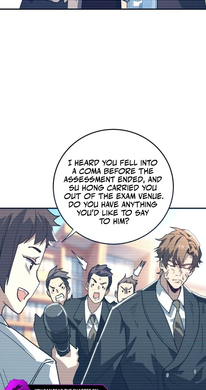 Read High Martiality With One Hand I Single Handedly Repel Three Thousand Emperors EN Manga Online