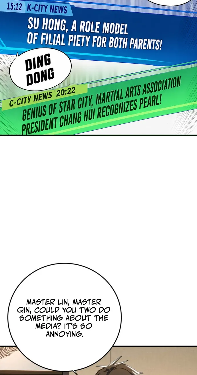 Read High Martiality With One Hand I Single Handedly Repel Three Thousand Emperors EN Manga Online