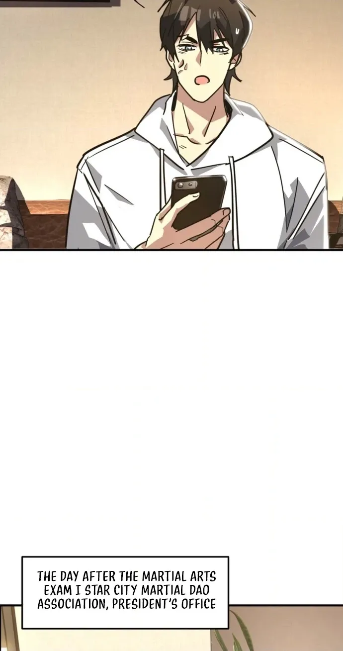 Read High Martiality With One Hand I Single Handedly Repel Three Thousand Emperors EN Manga Online