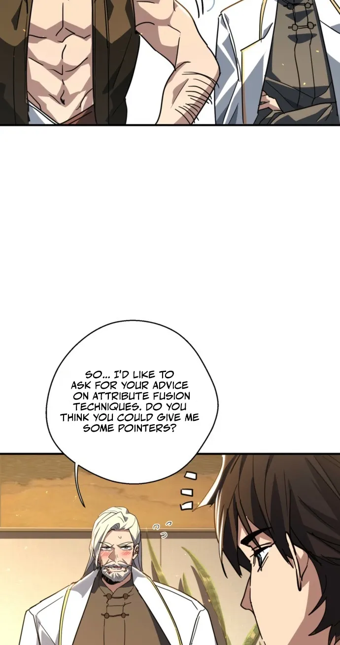 Read High Martiality With One Hand I Single Handedly Repel Three Thousand Emperors EN Manga Online