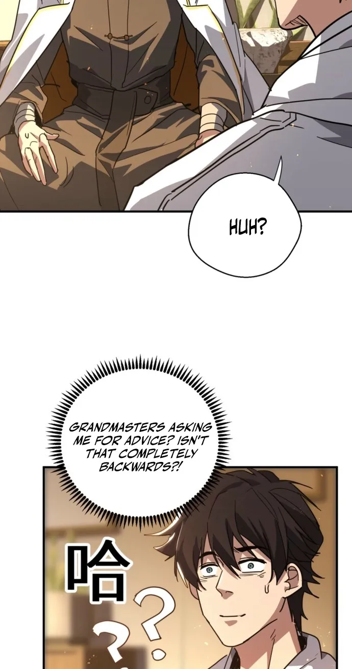 Read High Martiality With One Hand I Single Handedly Repel Three Thousand Emperors EN Manga Online