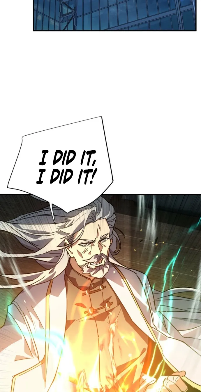 Read High Martiality With One Hand I Single Handedly Repel Three Thousand Emperors EN Manga Online