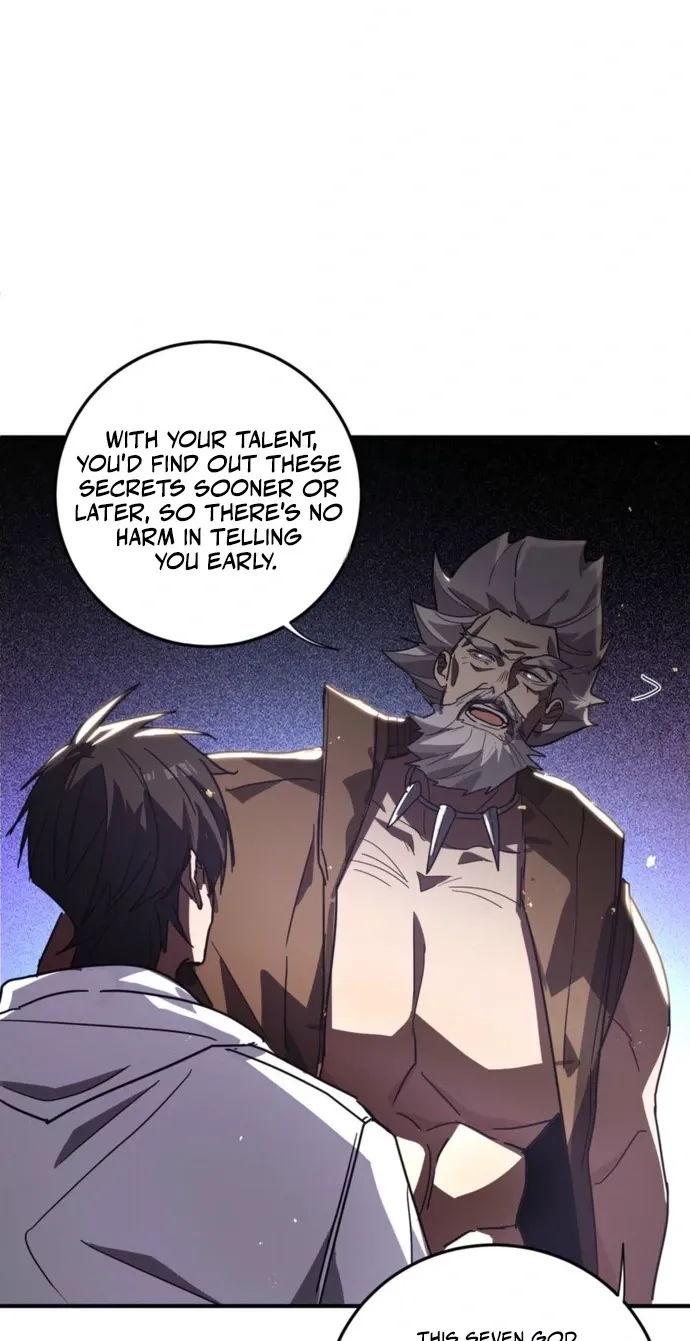 Read High Martiality With One Hand I Single Handedly Repel Three Thousand Emperors EN Manga Online