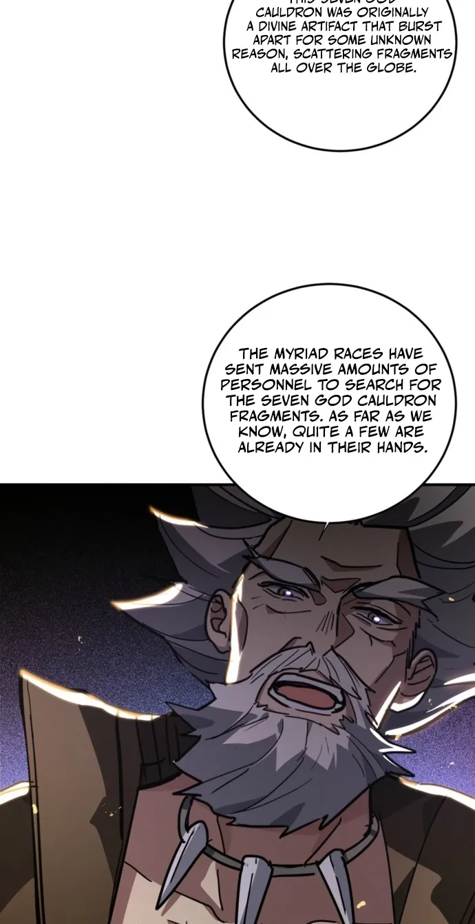 Read High Martiality With One Hand I Single Handedly Repel Three Thousand Emperors EN Manga Online