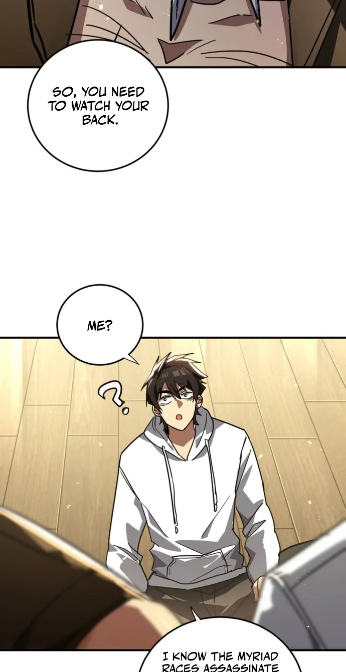 Read High Martiality With One Hand I Single Handedly Repel Three Thousand Emperors EN Manga Online