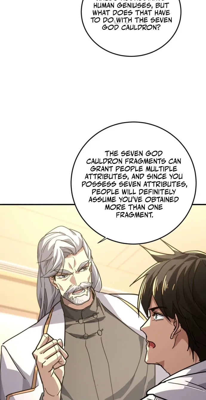 Read High Martiality With One Hand I Single Handedly Repel Three Thousand Emperors EN Manga Online
