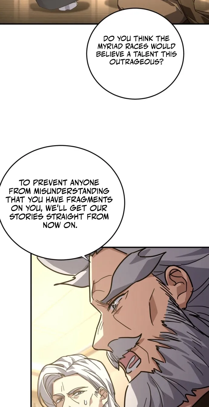 Read High Martiality With One Hand I Single Handedly Repel Three Thousand Emperors EN Manga Online