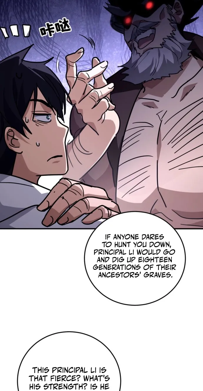 Read High Martiality With One Hand I Single Handedly Repel Three Thousand Emperors EN Manga Online