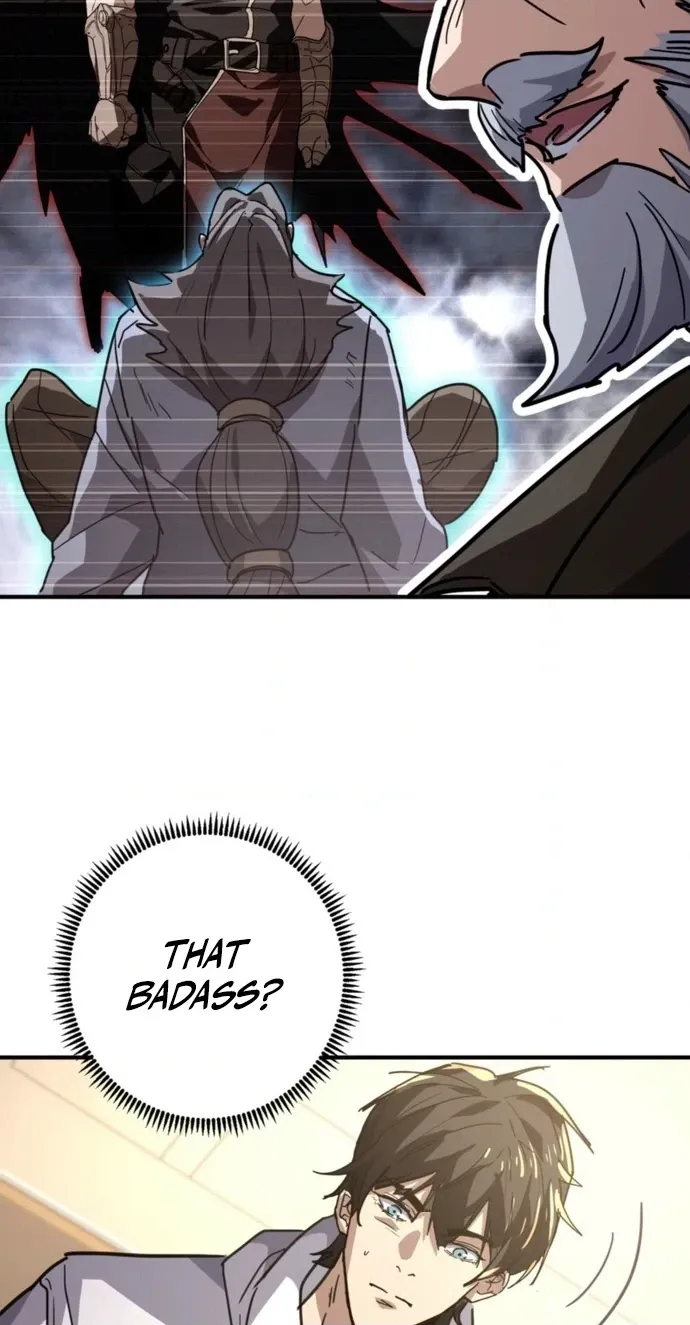 Read High Martiality With One Hand I Single Handedly Repel Three Thousand Emperors EN Manga Online