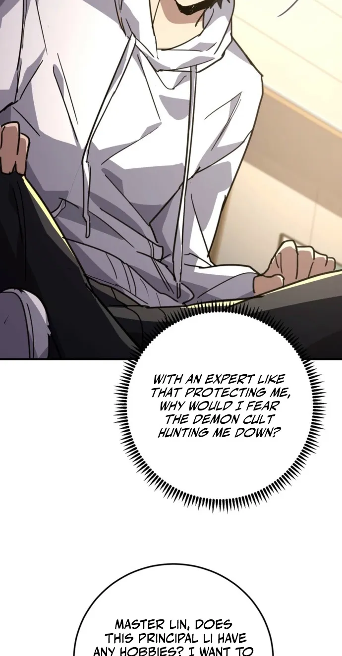 Read High Martiality With One Hand I Single Handedly Repel Three Thousand Emperors EN Manga Online