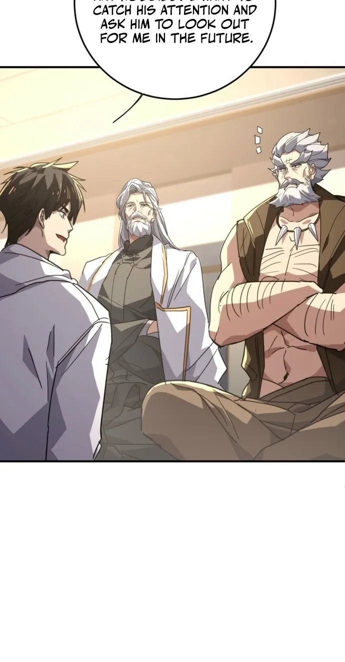Read High Martiality With One Hand I Single Handedly Repel Three Thousand Emperors EN Manga Online