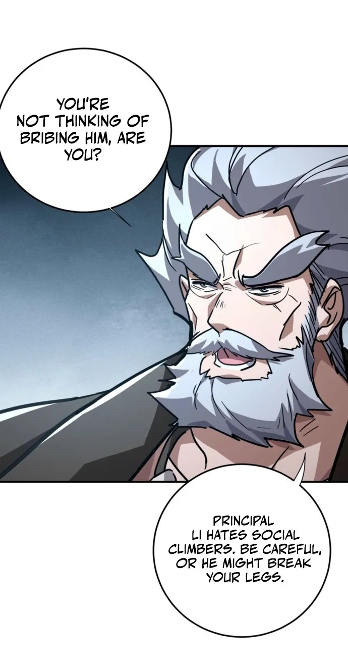 Read High Martiality With One Hand I Single Handedly Repel Three Thousand Emperors EN Manga Online