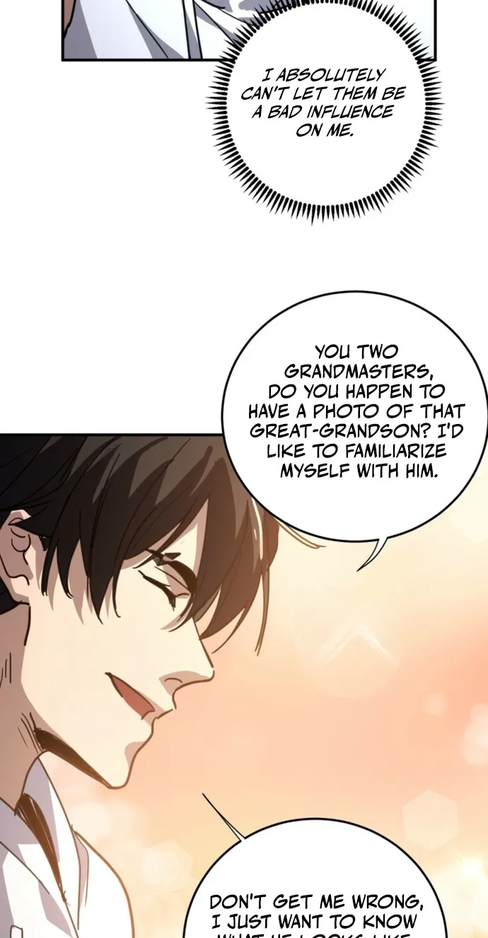 Read High Martiality With One Hand I Single Handedly Repel Three Thousand Emperors EN Manga Online