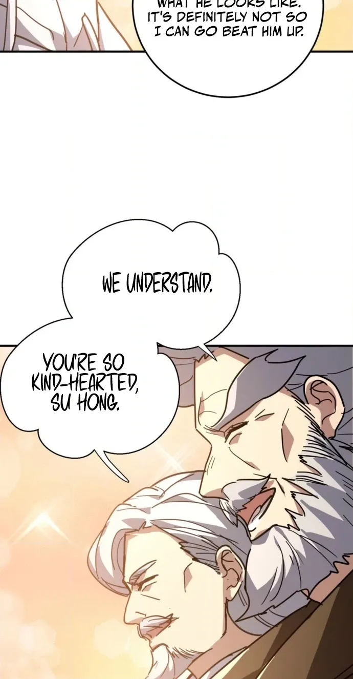 Read High Martiality With One Hand I Single Handedly Repel Three Thousand Emperors EN Manga Online