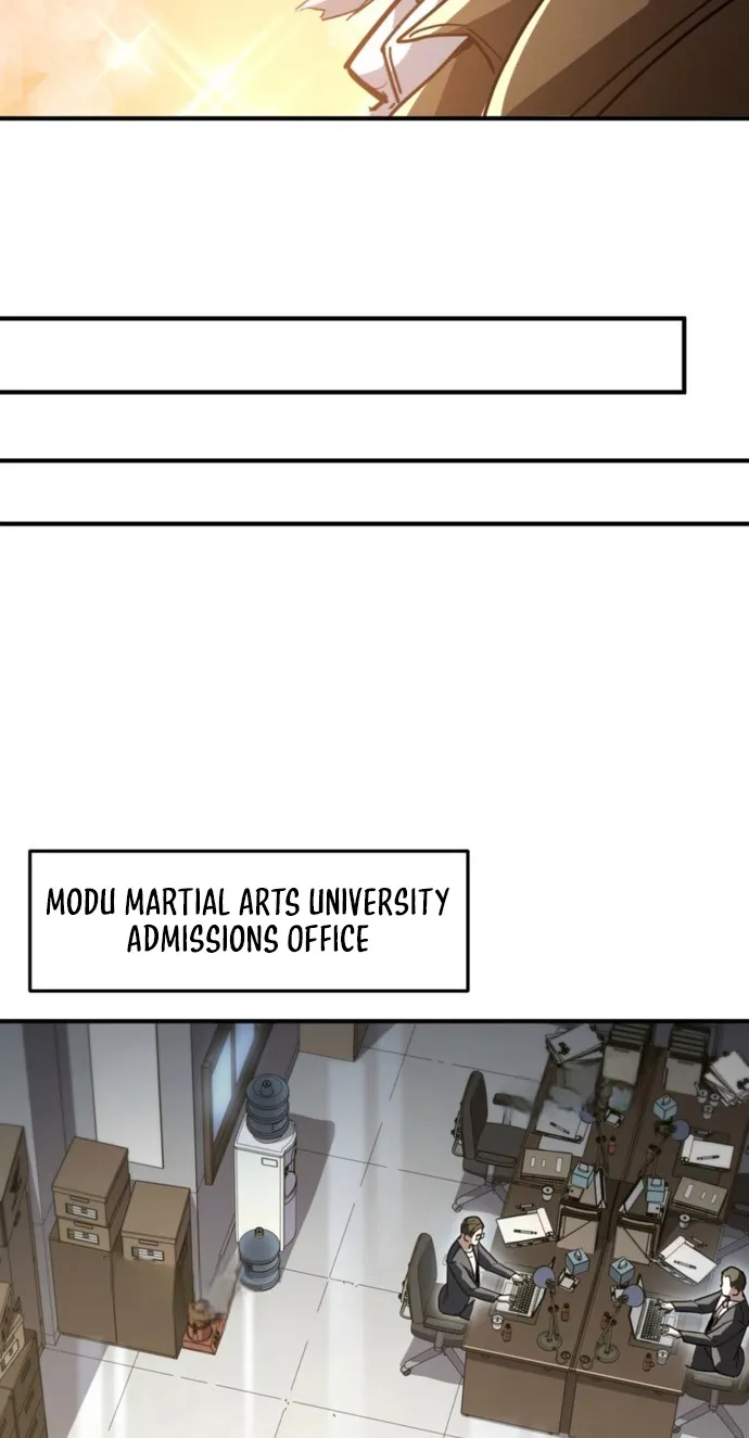 Read High Martiality With One Hand I Single Handedly Repel Three Thousand Emperors EN Manga Online