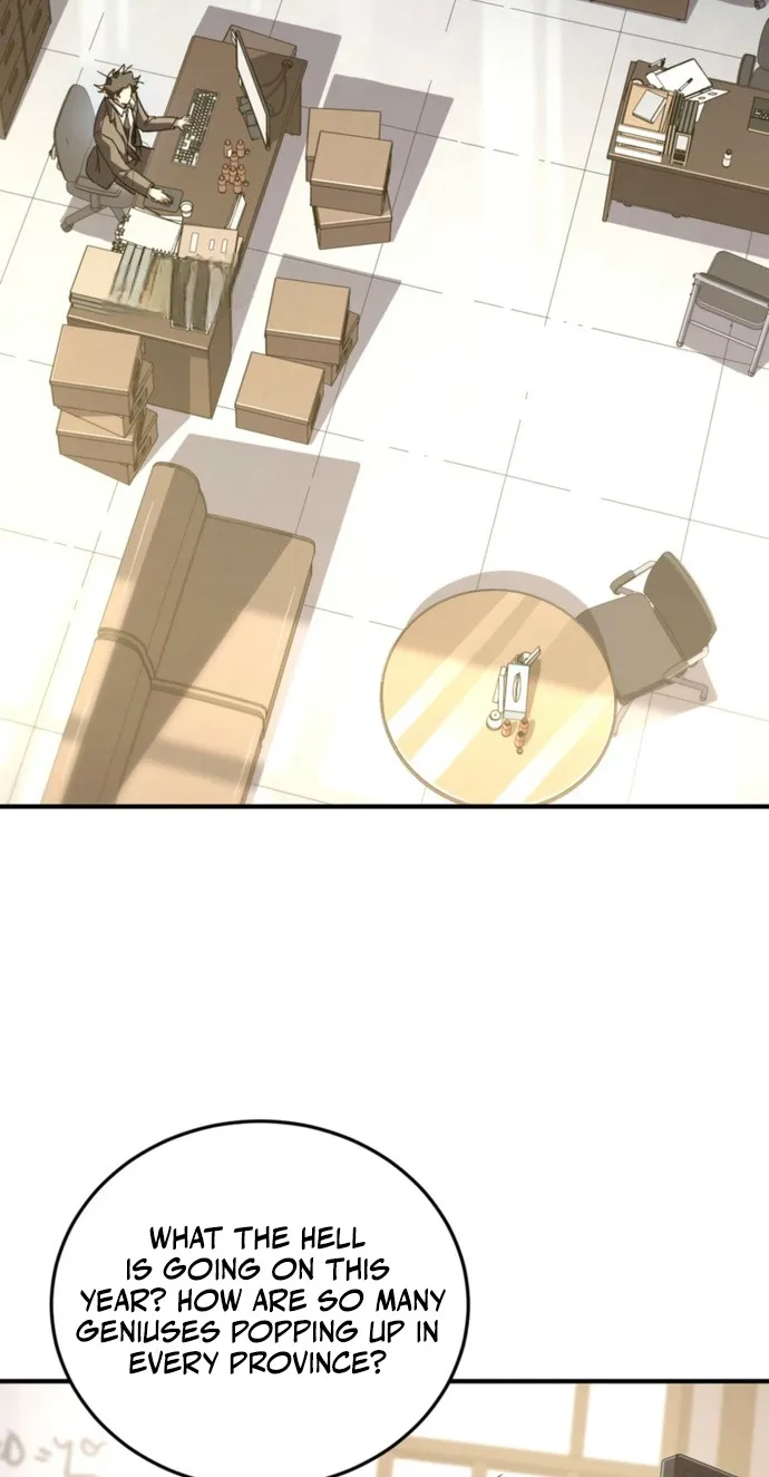 Read High Martiality With One Hand I Single Handedly Repel Three Thousand Emperors EN Manga Online