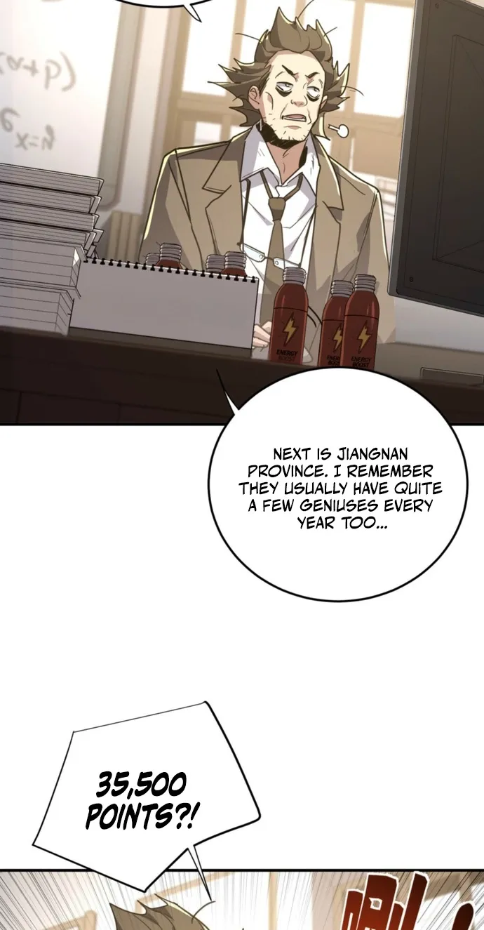 Read High Martiality With One Hand I Single Handedly Repel Three Thousand Emperors EN Manga Online