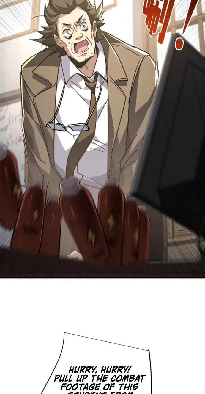 Read High Martiality With One Hand I Single Handedly Repel Three Thousand Emperors EN Manga Online