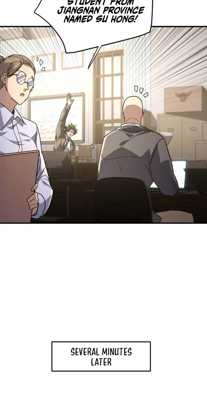 Read High Martiality With One Hand I Single Handedly Repel Three Thousand Emperors EN Manga Online
