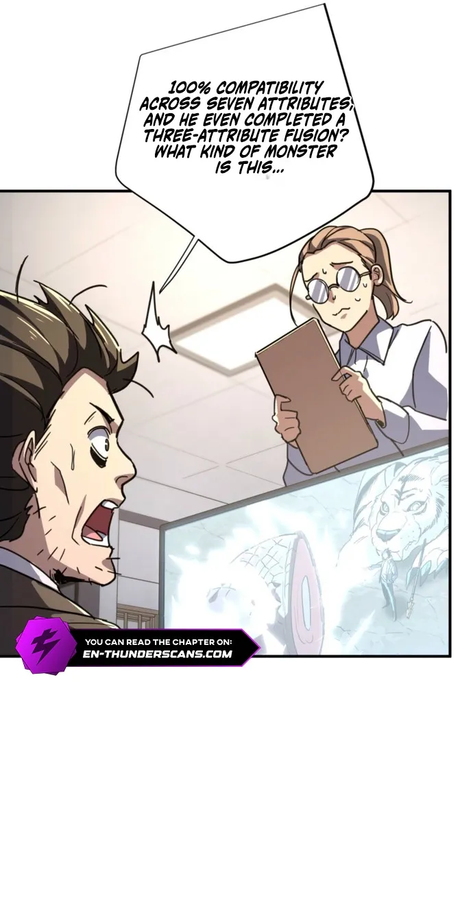 Read High Martiality With One Hand I Single Handedly Repel Three Thousand Emperors EN Manga Online