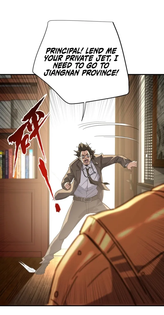 Read High Martiality With One Hand I Single Handedly Repel Three Thousand Emperors EN Manga Online