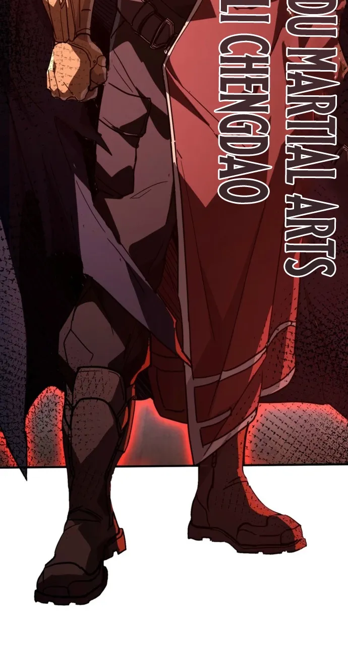 Read High Martiality With One Hand I Single Handedly Repel Three Thousand Emperors EN Manga Online