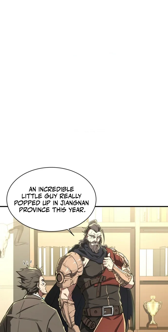 Read High Martiality With One Hand I Single Handedly Repel Three Thousand Emperors EN Manga Online